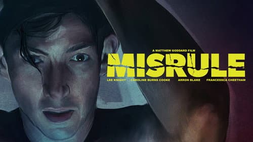 Misrule still
