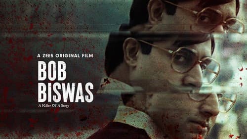 Bob Biswas still