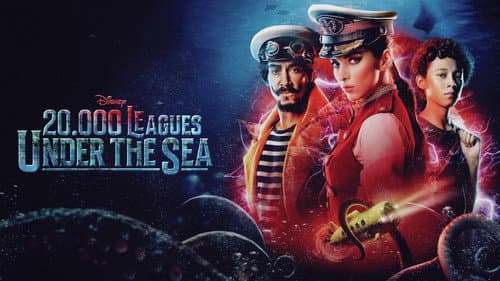 20,000 Leagues Under the Sea still
