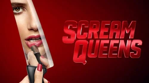 Scream Queens still