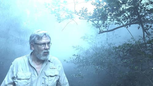 Alone with Bigfoot still