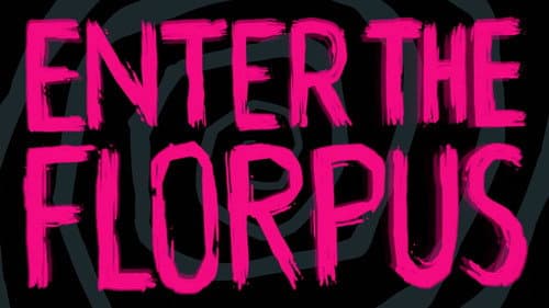 Invader Zim: Enter the Florpus still