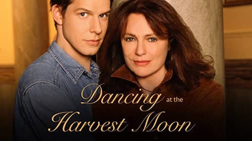 Dancing at the Harvest Moon still
