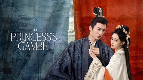 The Princess's Gambit still