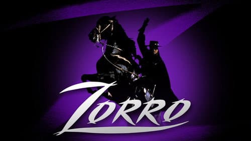 Zorro still