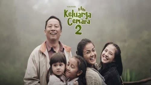 Cemara's Family 2 still