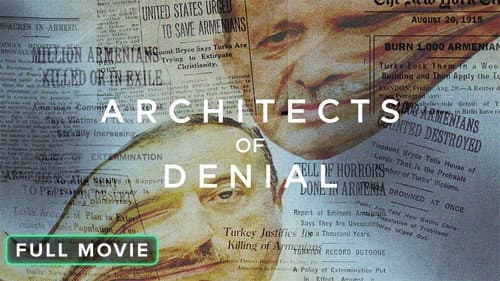 Architects of Denial still