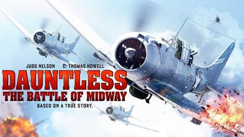Dauntless: The Battle of Midway still