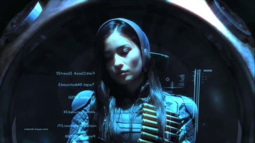 Assault Girls still