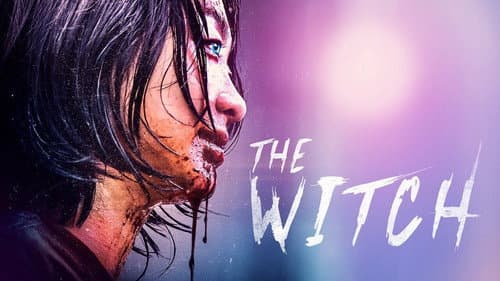 The Witch: Part 1. The Subversion still