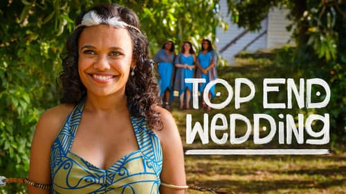 Top End Wedding still