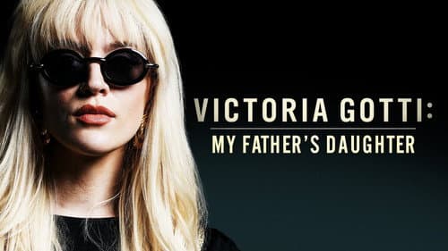 Victoria Gotti: My Father's Daughter still