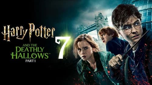 Harry Potter and the Deathly Hallows: Part 1 still