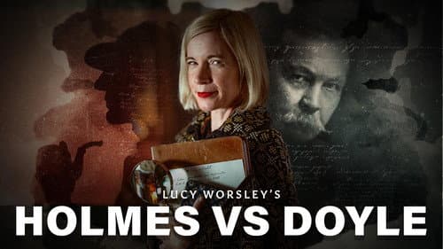Killing Sherlock: Lucy Worsley on the Case of Conan Doyle still