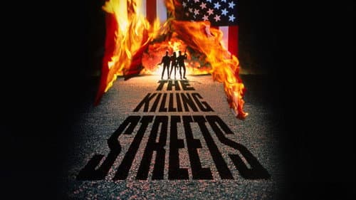 Killing Streets still