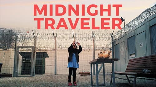 Midnight Traveler still