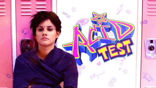 Acid Test still