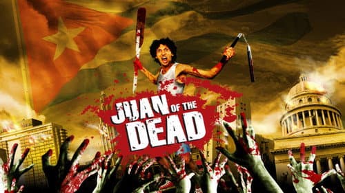 Juan of the Dead still
