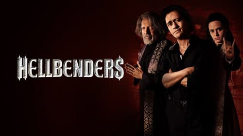 Hellbenders still