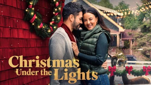 Christmas Under the Lights still