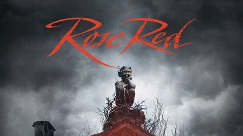 Rose Red still