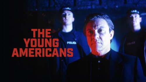 The Young Americans still