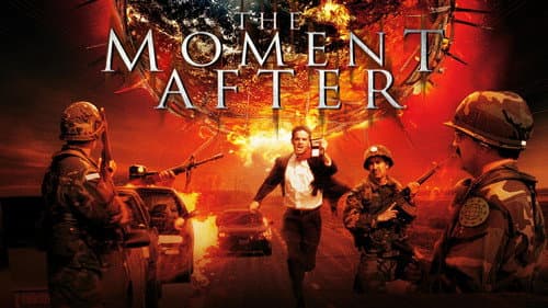The Moment After still