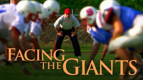 Facing the Giants still