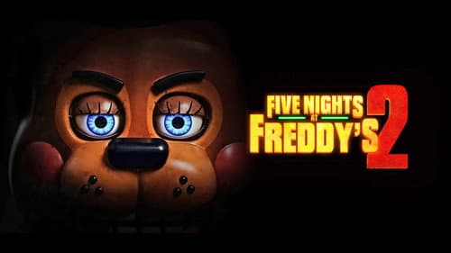 Five Nights at Freddy's 2 still
