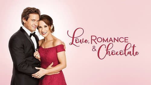Love, Romance & Chocolate still