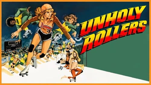 The Unholy Rollers still