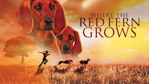 Where the Red Fern Grows still