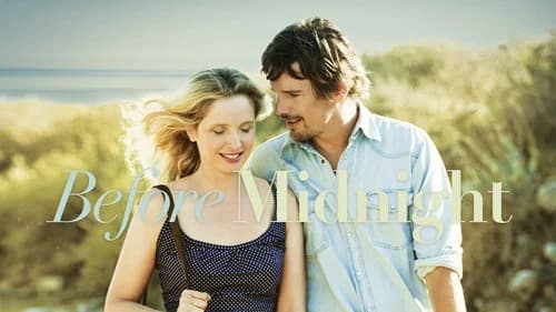 Before Midnight still