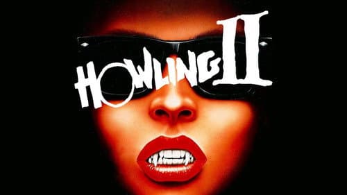 Howling II: Stirba - Werewolf Bitch still
