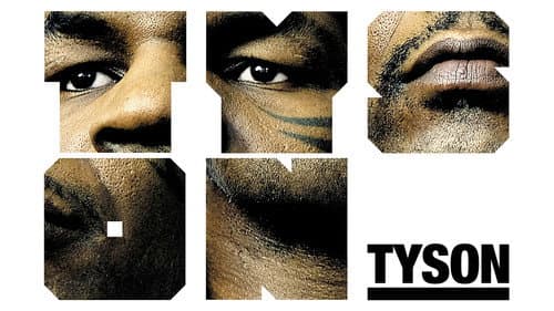 Tyson still