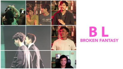 BL: Broken Fantasy still