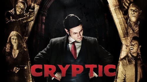 Cryptic still