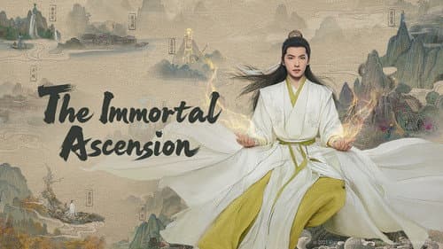 The Immortal Ascension still