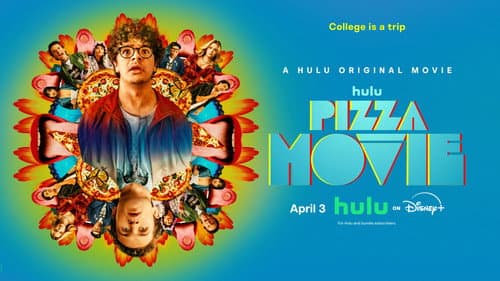 Pizza Movie still