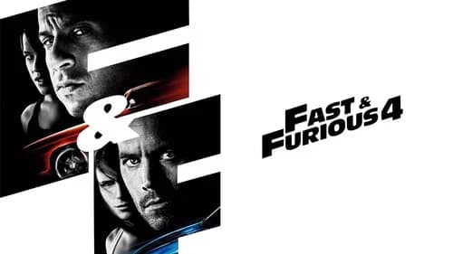 Fast & Furious still
