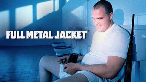 Full Metal Jacket still