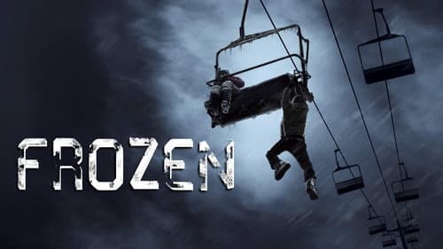 Frozen still