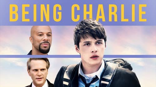 Being Charlie still