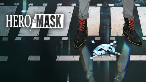 Hero Mask still