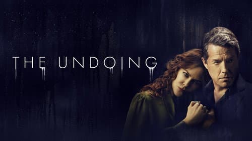 The Undoing still