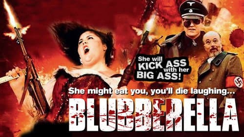 Blubberella still