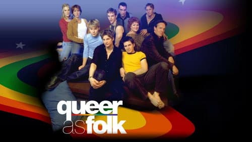 Queer as Folk still