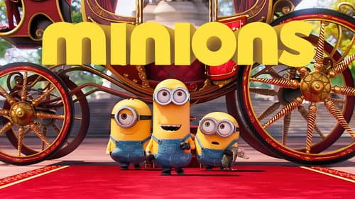 Minions still
