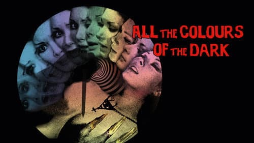 All the Colours of the Dark still