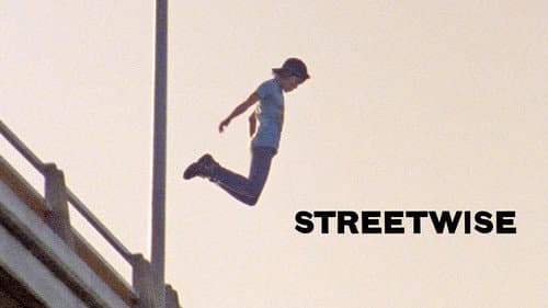 Streetwise still